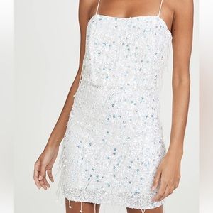 Retrofête Heather Dress